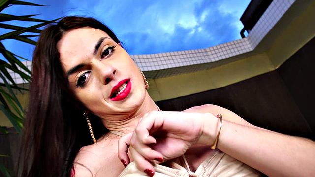 Leticia Alves - Playtime With Leticia