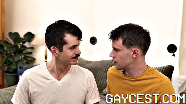 DADDY'S PRIDE AND JOY - Topping Uncle Jonah