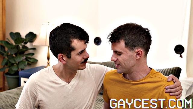 DADDY'S PRIDE AND JOY - Topping Uncle Jonah