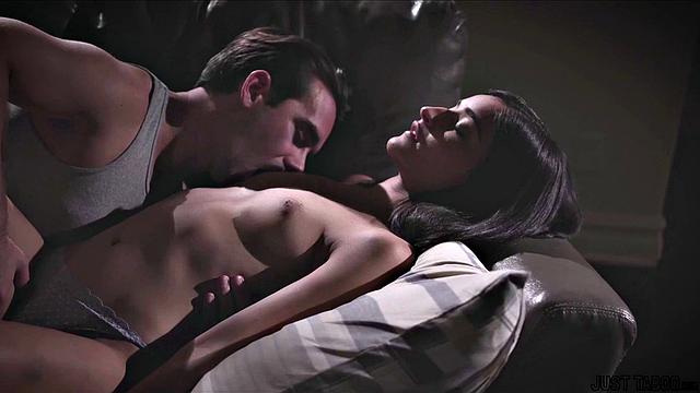 Uncle, slide it in me