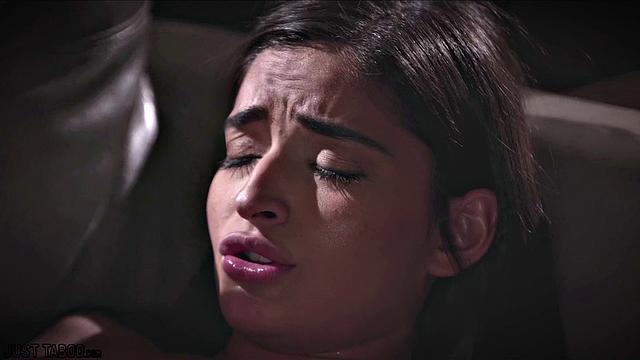 Uncle, slide it in me