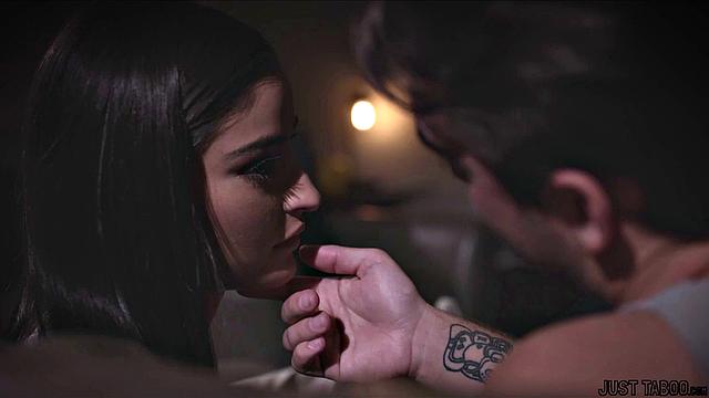 Uncle, slide it in me