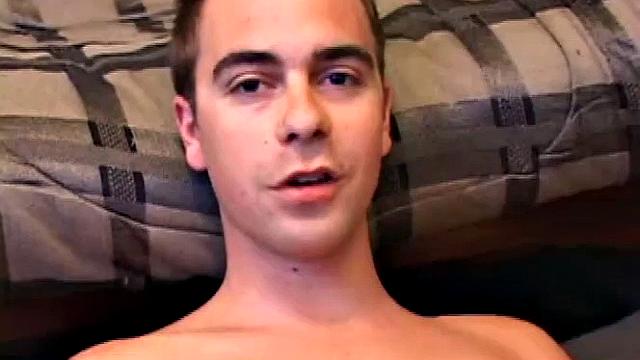 Str8 Vincenzo Stroking Meat