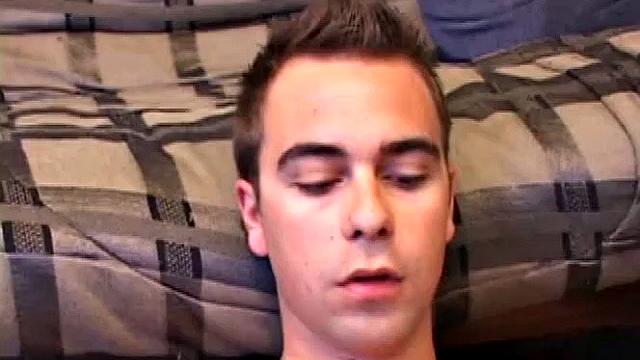 Str8 Vincenzo Stroking Meat