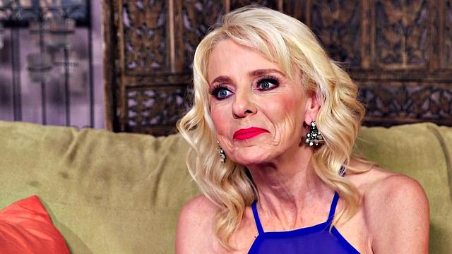 Interracial Anal Grandma