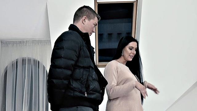 Patti - Lust Is Uncontrollable