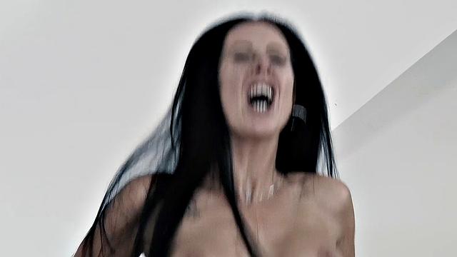 Patti - Lust Is Uncontrollable