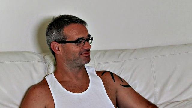 Good Girl's Naughty Resolution