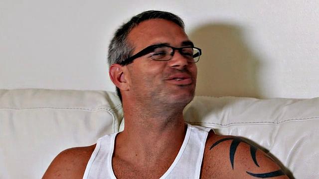 Good Girl's Naughty Resolution