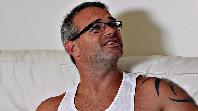 Good Girl's Naughty Resolution