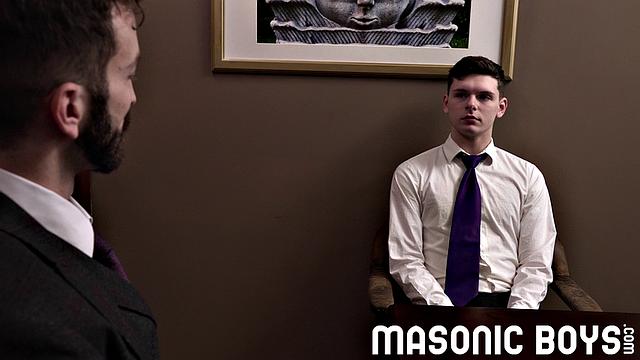 APPRENTICE TATE Chapter 3 - Calling