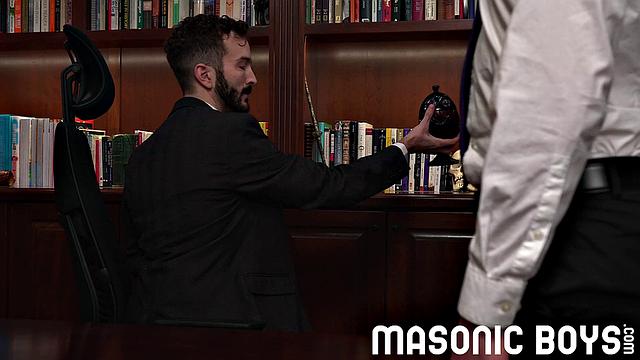 APPRENTICE TATE Chapter 3 - Calling