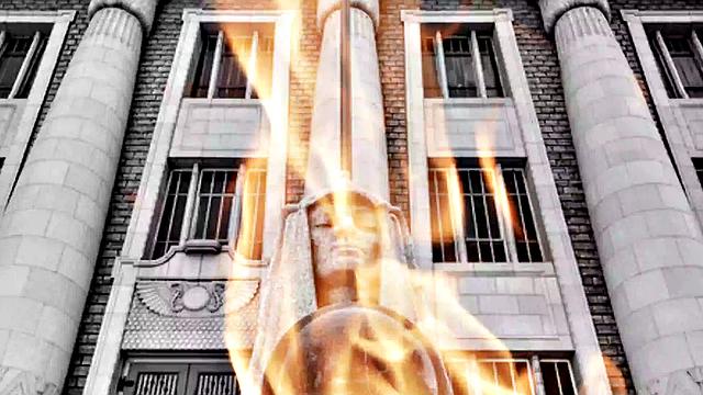 APPRENTICE TATE Chapter 3 - Calling