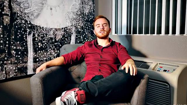 MTF pussyboy fucks Black gay after pussyeaten