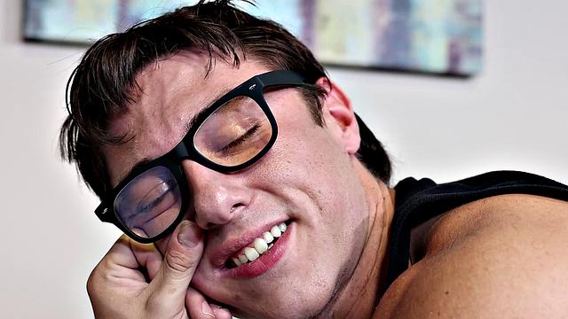 Top Hot Scenes From July-August 2023 ft Jayden Marcos, Carter Wood - ASGmax