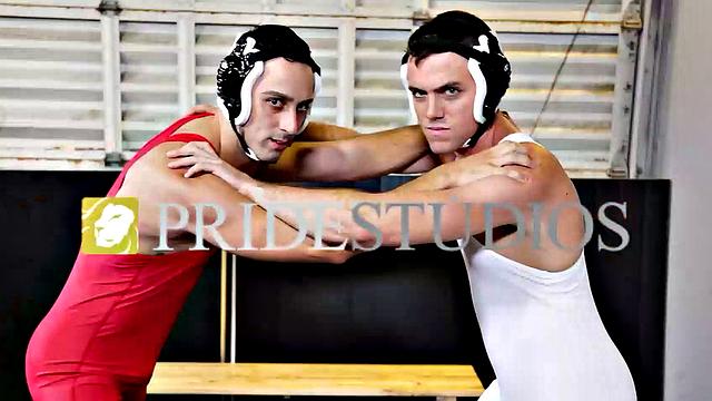 Top Hot Scenes From July-August 2023 ft Jayden Marcos, Carter Wood - ASGmax