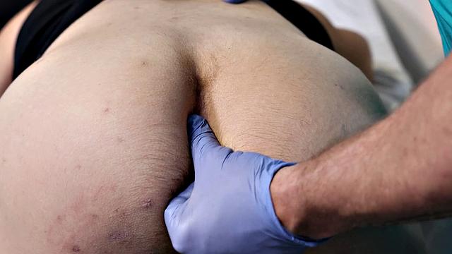 Top Hot Scenes From July-August 2023 ft Jayden Marcos, Carter Wood - ASGmax