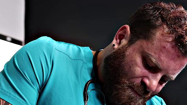 Top Hot Scenes From July-August 2023 ft Jayden Marcos, Carter Wood - ASGmax