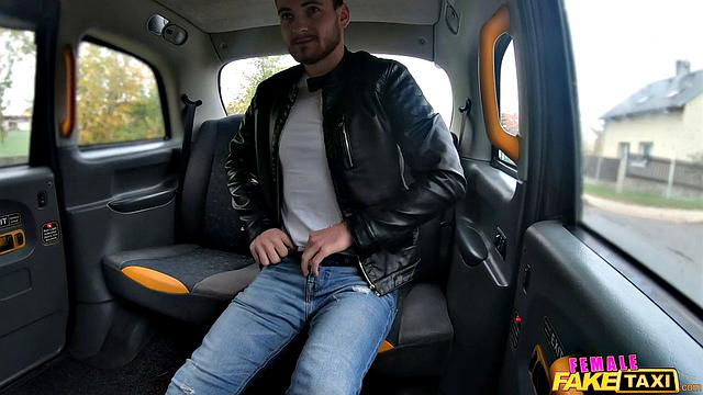 Squeeze My Tits While I Drive