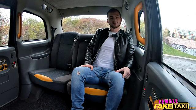 Squeeze My Tits While I Drive