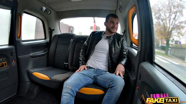 Squeeze My Tits While I Drive