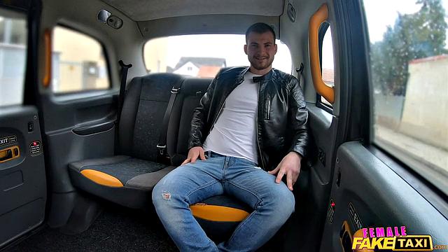 Squeeze My Tits While I Drive