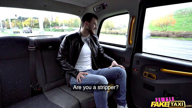 Squeeze My Tits While I Drive