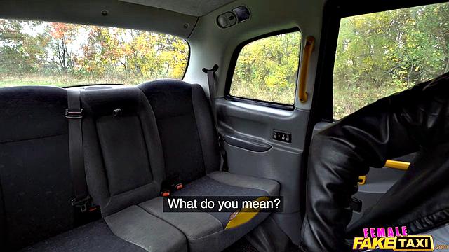 Squeeze My Tits While I Drive