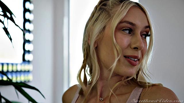 Massage Seductions 3 - Scene 1 - Tense