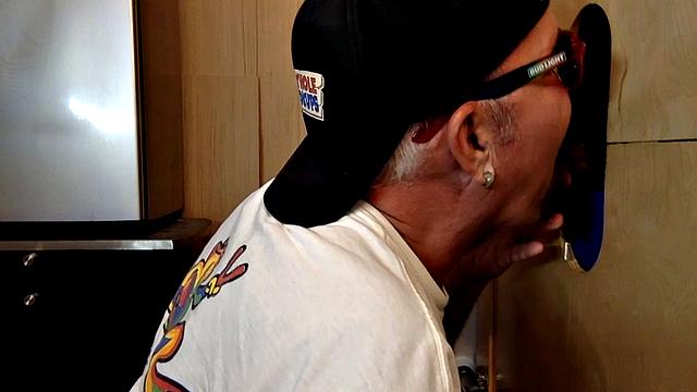 Married Guy Gloryhole Ass