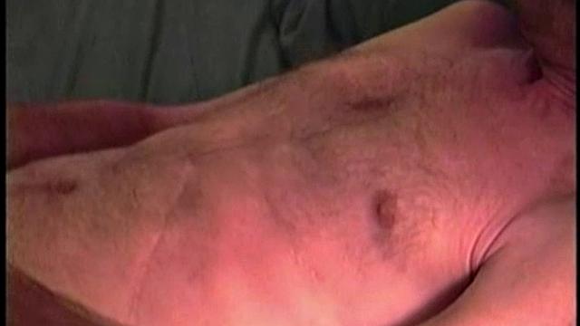 Danny gets raw and sweaty with a hard-working stud on the job