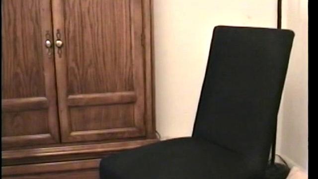 Paulie Jacks Off Alone