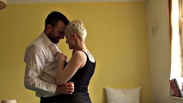 SubSlut Mila Milan: "Take all my holes."