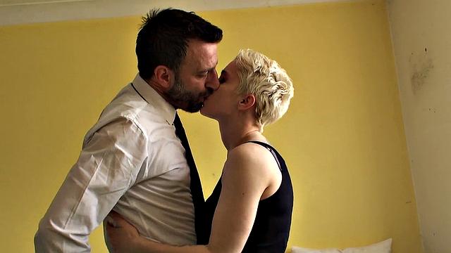 SubSlut Mila Milan: "Take all my holes."