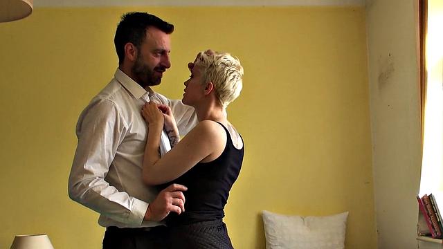 SubSlut Mila Milan: "Take all my holes."