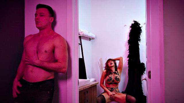 My Stepmom Is A Slut Vol 2 Episode 1