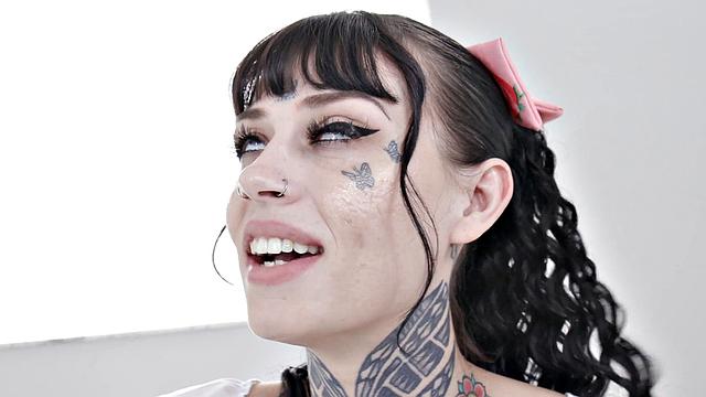 Sloppy Toppy... Anal!