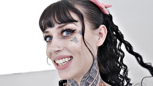 Sloppy Toppy... Anal!