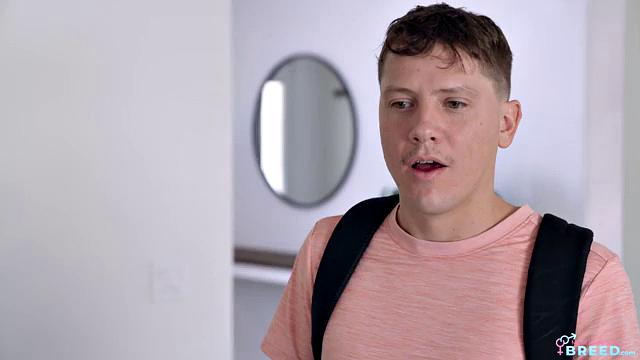 Stepmom Is Ready For Breeding - S4:E6