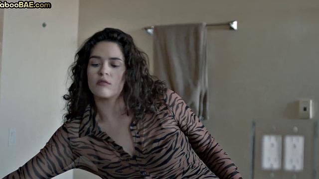 Big-titted taboo stepdaughter fucked after pussylicking