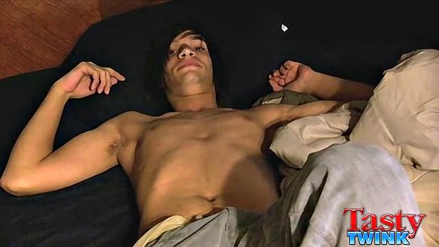 Тристан и Трейс трахаются