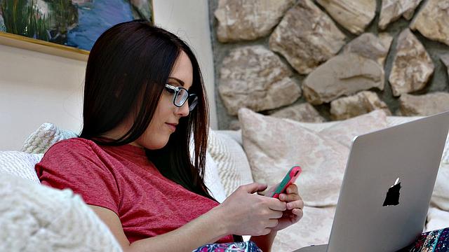 Embarrassed To Have Cum