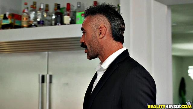 Open House For A Babe