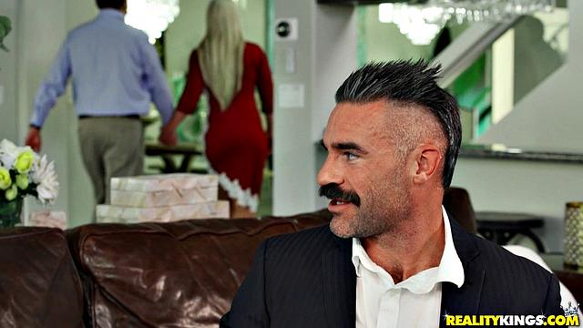 Open House For A Babe