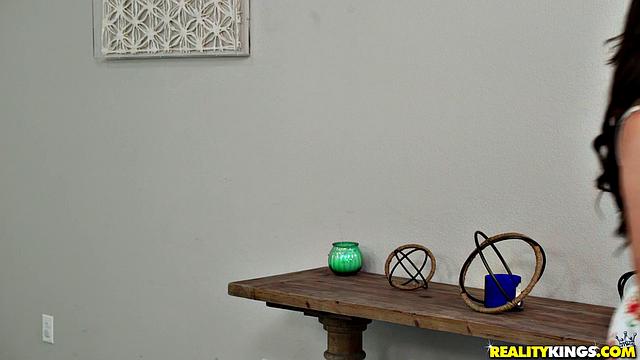 Open House For A Babe