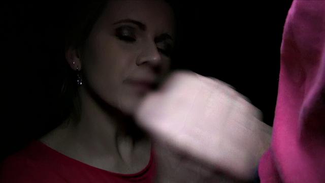 Blonde Fucks for Gift Card