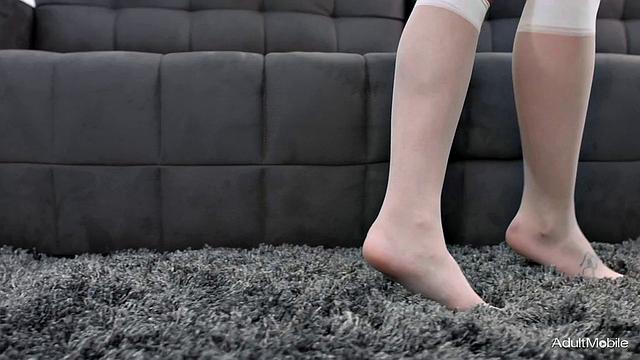 Curious College Cuties - Craving Cuties