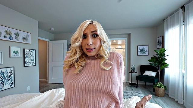 Spanking for Pranking