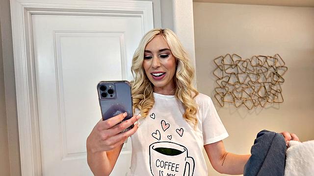 Spanking for Pranking