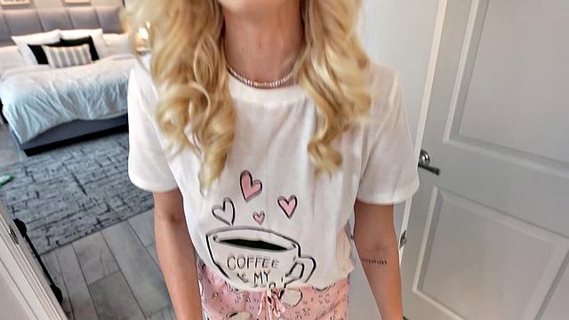 Spanking for Pranking